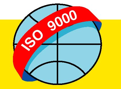 Einfhrung DIN EN ISO 9000ff